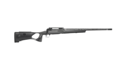 Savage Arms | 110 KLYM V2 | 6.5 Creedmoor | Blackout Cerakote
