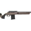 Savage Arms | 110 Core Tactical | 6mm ARC | Platinum Cerakote