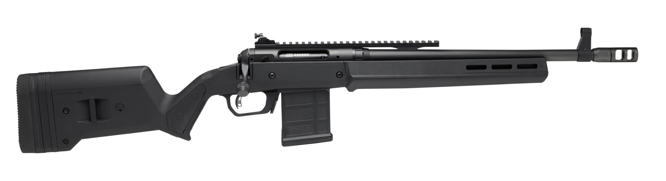 Savage Arms | 110 Magpul Scout | 350 Legend | Blued