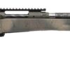 Savage Arms | 110 Pro Pursuit Rifle | 28 Nosler | Black Carbon Fiber