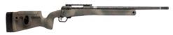 Savage Arms | 110 Pro Pursuit Rifle | 308 Win | Black Carbon Fiber