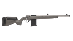 Savage Arms | 110 Ridge Hunter | 223 Rem | 5.56 NATO | Matte Stainless Steel