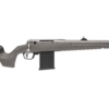 Savage Arms | 110 Ridge Hunter | 300 AAC Blackout | Matte Stainless Steel