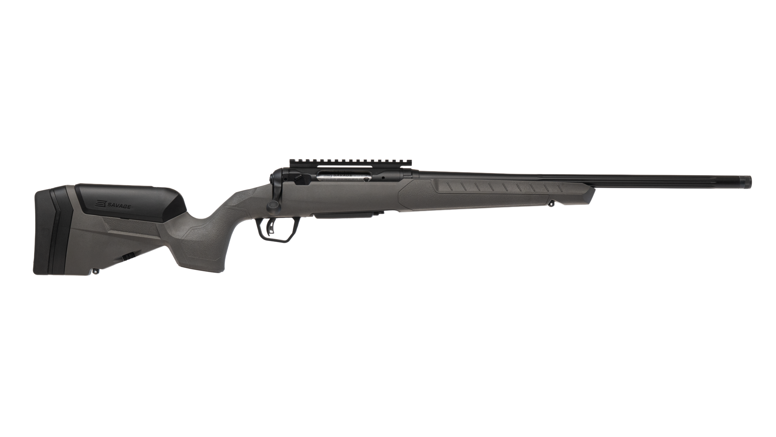 Savage Arms | 110 Trailblazer | 400 Legend | Black Ink Cerakote