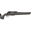 Savage Arms | 110 Trailblazer | 7MM Backcountry | Black Ink Cerakote