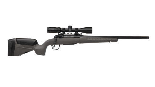 Savage Arms | 110 Trailblazer | 300 HAM'R | Black Ink Cerakote