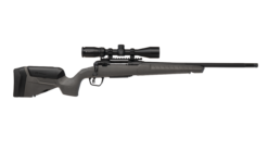Savage Arms | 110 Trailblazer | 300 HAM’R | Black Ink Cerakote