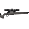 Savage Arms | 110 Trailblazer | 300 Win Mag | Black Ink Cerakote