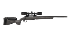 Savage Arms | 110 Trailblazer | 30-06 | Black Ink Cerakote