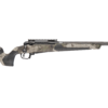 Savage Arms | 110 Ultralite Pro Woodland | 6.8 Western | Black Cerakote