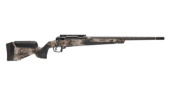 Savage Arms | 110 Ultralite Pro Western | 6.8 Western | Black Cerakote