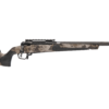 Savage Arms | 110 Ultralite Pro Western | 300 WSM | Black Cerakote