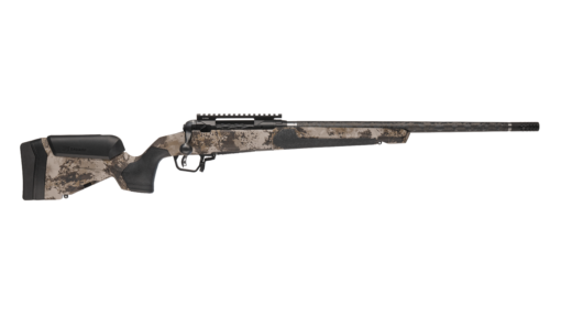 Savage Arms | 110 Ultralite Pro Western | 270 Win | Black Cerakote