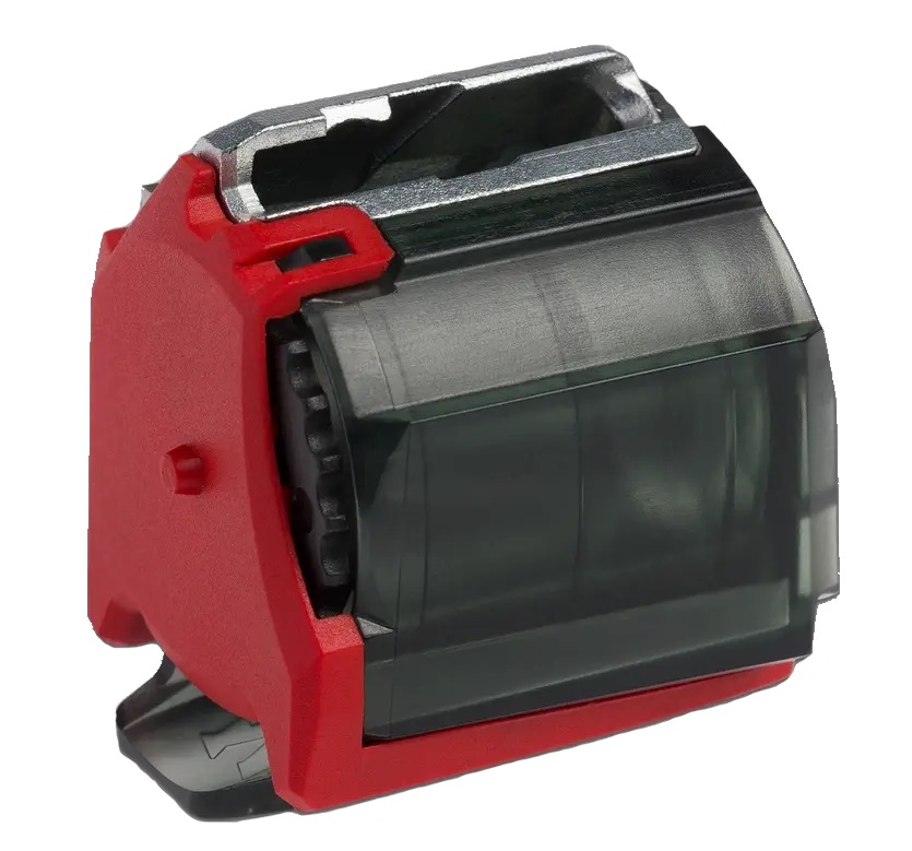 Winchester | Wildcat Magazine | 22 LR | Smoke/Red