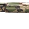 Winchester | SX4 Waterfowl Hunter | 12 Gauge | Woodland Camo