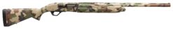 Winchester | SX4 Waterfowl Hunter | 12 Gauge | Woodland Camo