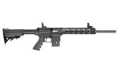 Smith and Wesson | M&P15-22 PC Sport | 22 LR | Matte Black