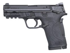 Smith and Wesson | M&P380 Shield EZ | 380 ACP | Armornite