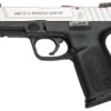 Smith and Wesson | SD9VE | 9mm | Stainless