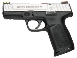 Smith and Wesson | SD9VE | 9mm | Stainless