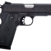 Taurus | PT1911 Commander | 45 ACP | Matte Black