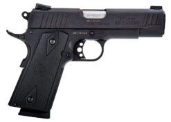 Taurus | PT1911 Commander | 45 ACP | Matte Black