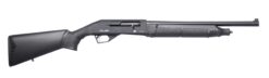 Four Peaks | HT-104 Shotgun | 12 Gauge | Black