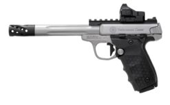 Smith and Wesson | SW22 Victory Target | 22 LR | Glass Bead