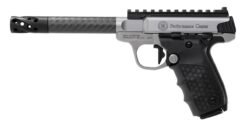 Smith and Wesson | SW22 Victory Target | 22 LR | Glass Bead