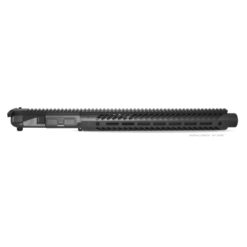 Gemtech | Integra 556 | 223 Rem | 5.56 NATO | Black