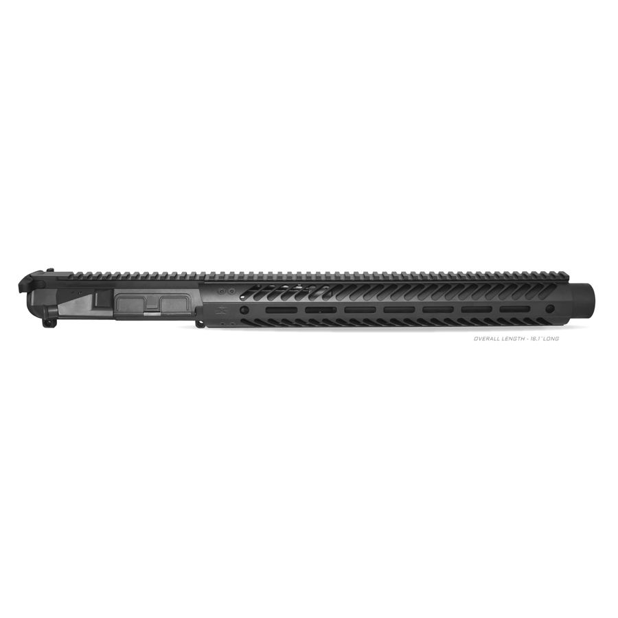 Gemtech | Integra 556 | 223 Rem | 5.56 NATO | Black