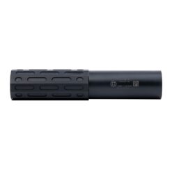 Gemtech | Gemtech One | 30 Caliber | 7.62mm | Black Cerakote