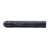 Gemtech | Lunar-45 | 45 Caliber | Matte Black Cerakote