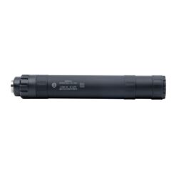 Gemtech | Lunar-45 | 45 Caliber | Matte Black Cerakote