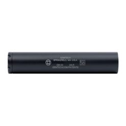 Gemtech | GM-22 | 22 LR | Matte Black