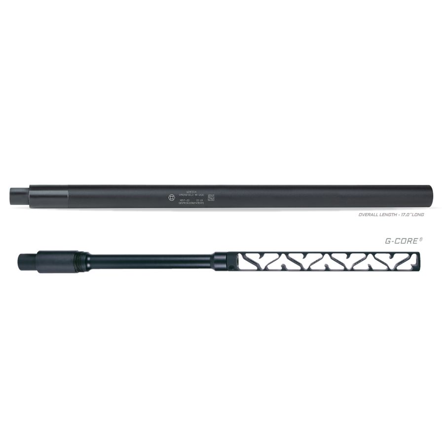 Gemtech | MIST-22 | 22 LR