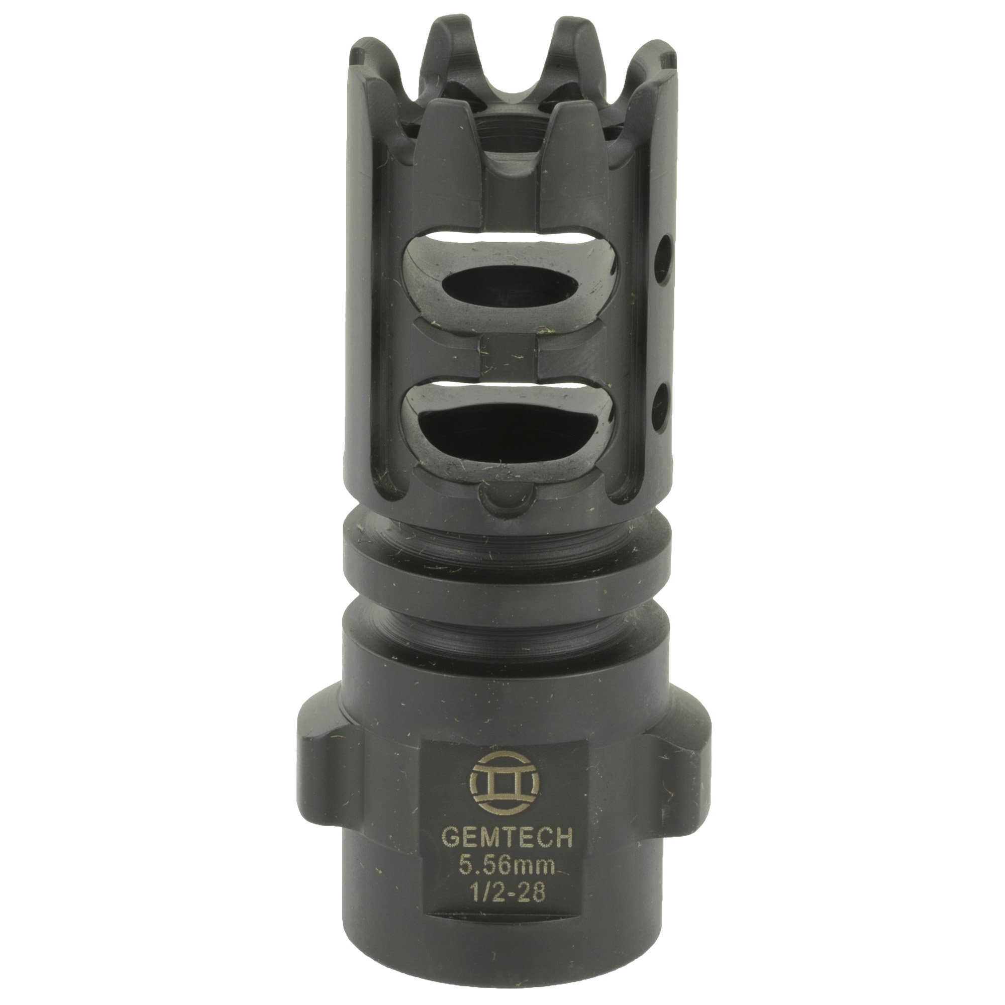 Gemtech | Quickmount | 223 Rem | 5.56 NATO