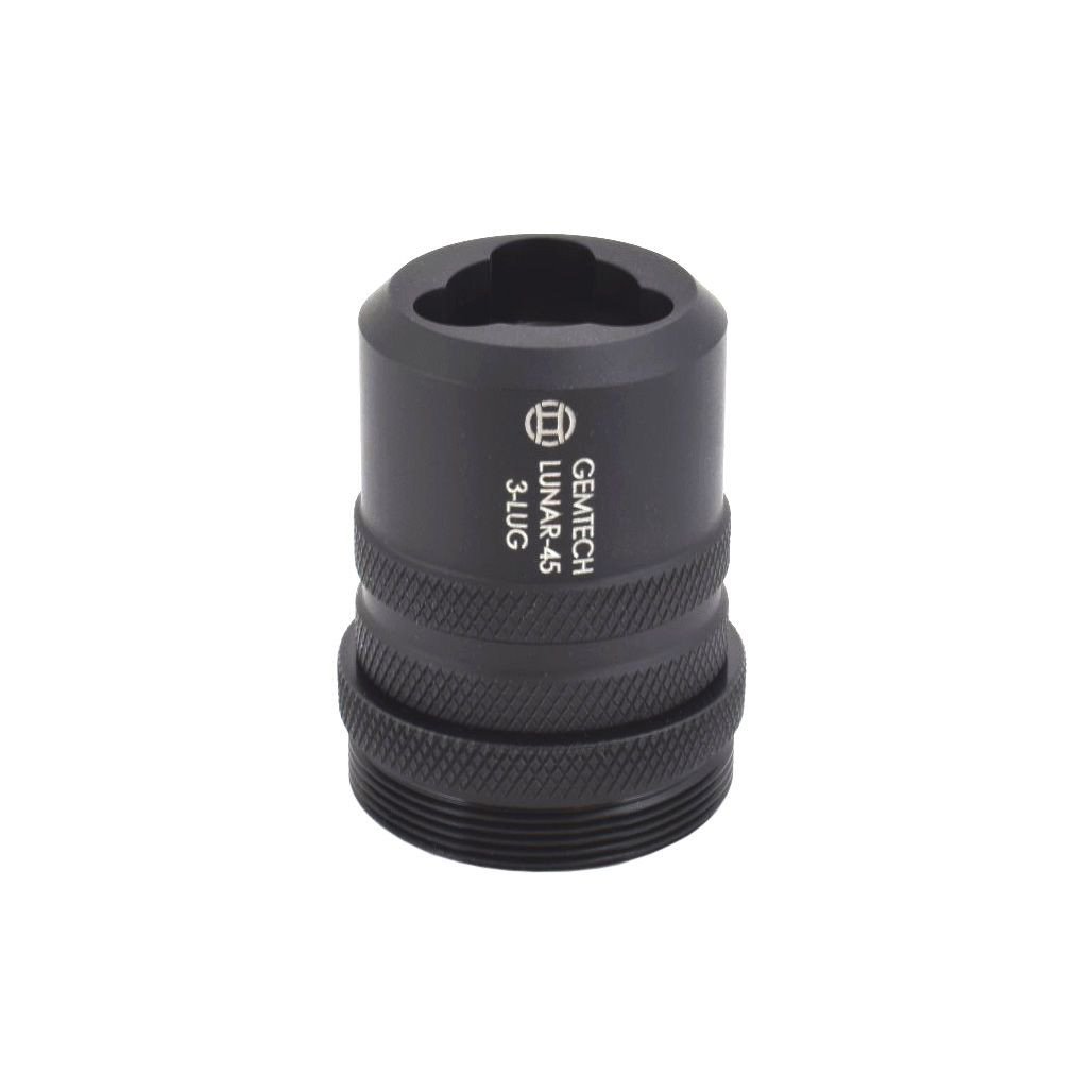 Gemtech | 3-LUG