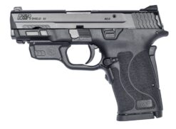 Smith and Wesson | M&P9 M2.0 Shield EZ | 9mm | Armornite