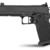 Tisas | 1911 CARRY Double Stack | 9mm | Black QPQ