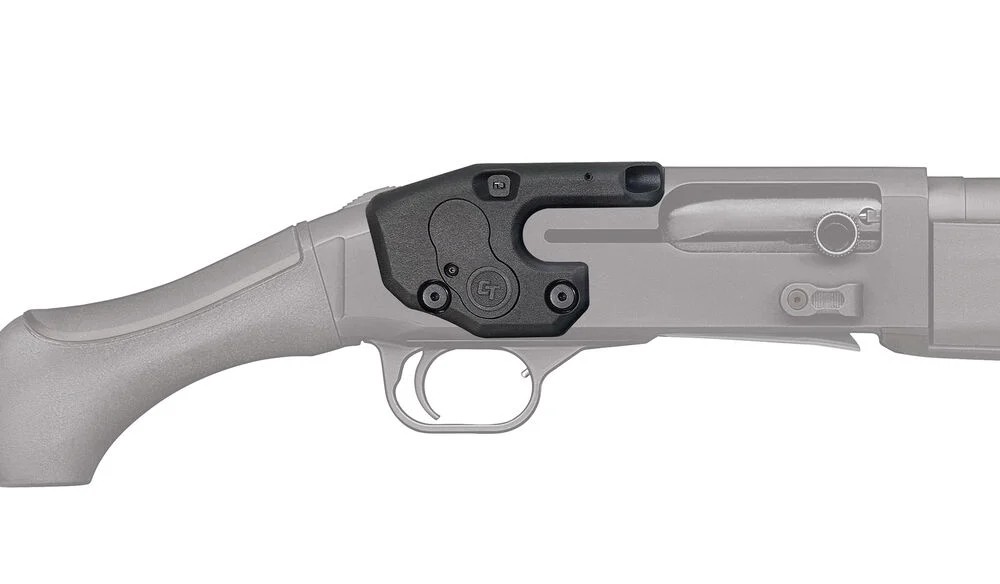 Crimson Trace | Lasersaddle Series