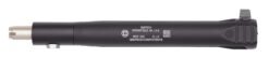 Gemtech | MIST-22V | 22 LR | Matte Black Cerakote