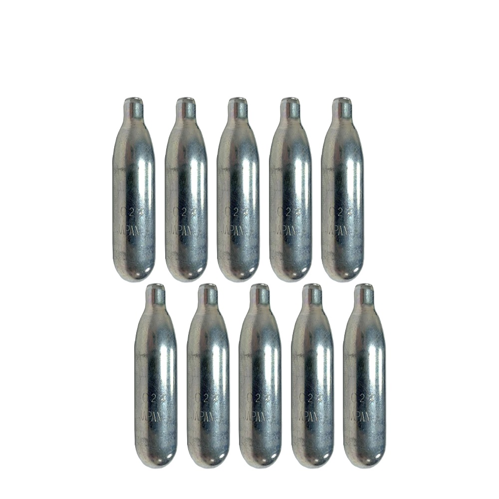 Byrna Technologies | HD CO2 Cartridges