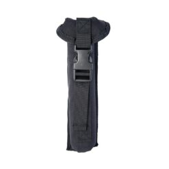 BANISH | Supressor Pouch | Black