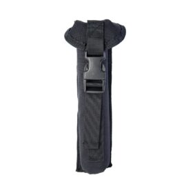 BANISH | Supressor Pouch | Black