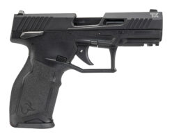 Taurus | TX22 Gen 2 | 22 LR | Black