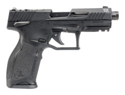 Taurus | TX22 Gen 2 TORO | 22 LR | Black