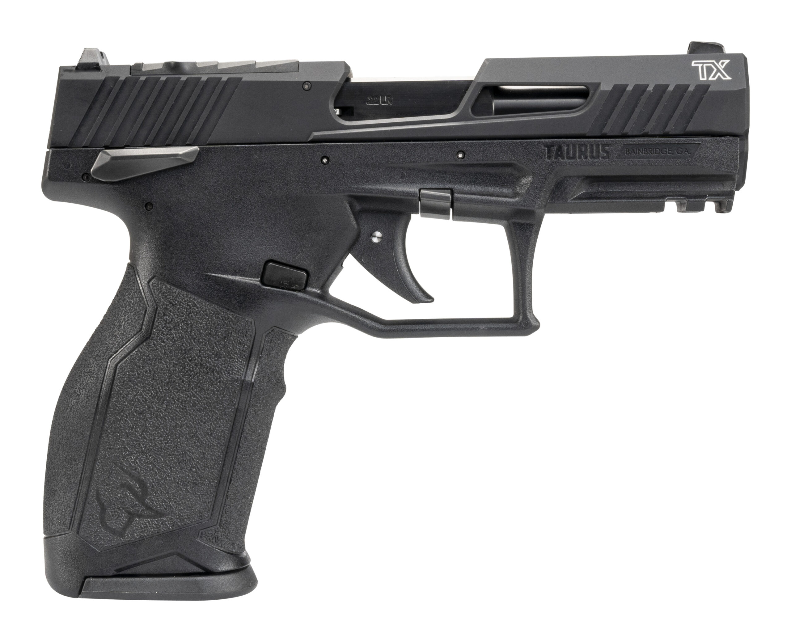 Taurus | TX22 Gen 2 TORO | 22 LR | Black