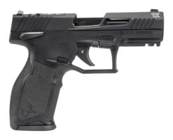 Taurus | TX22 Gen 2 TORO | 22 LR | Black