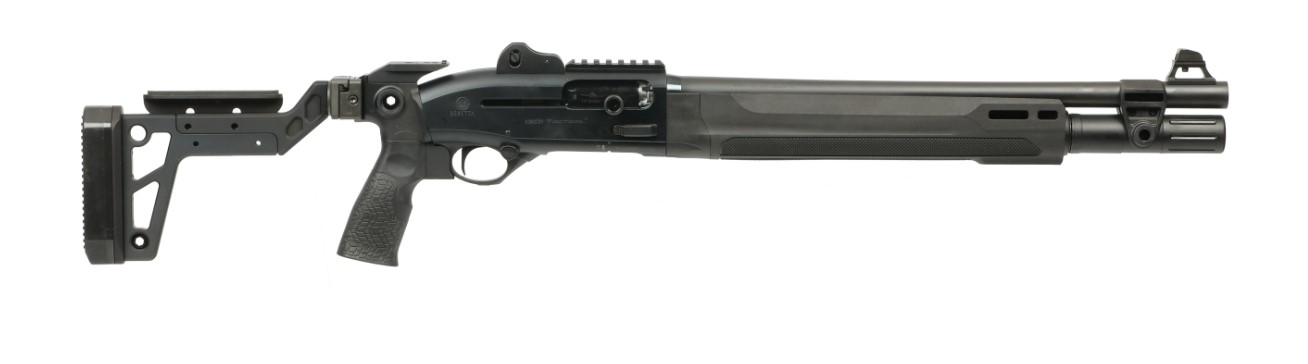 Beretta | 1301 Tactical C Mod 2 | 12 Gauge | Matte